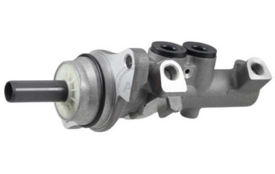 Brake Master Cylinder 41497 ABS, Image 2