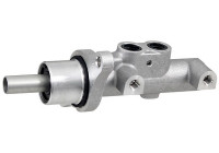 Brake Master Cylinder 41501 ABS