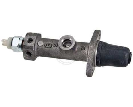 Brake Master Cylinder 41503 ABS, Image 2