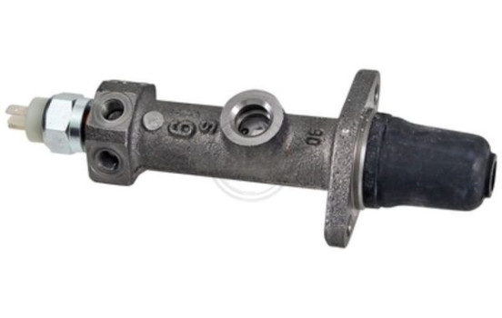Brake Master Cylinder 41503 ABS, Image 2