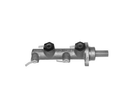 Brake Master Cylinder 41724 ABS, Image 2