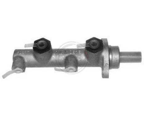 Brake Master Cylinder 41724 ABS, Image 3