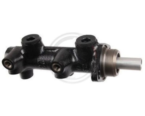 Brake Master Cylinder 41726 ABS, Image 3