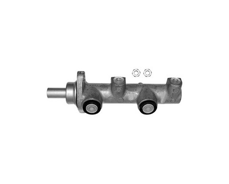Brake Master Cylinder 41727 ABS, Image 2