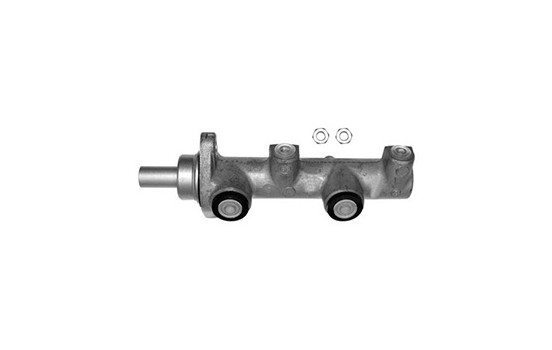 Brake Master Cylinder 41727 ABS, Image 2