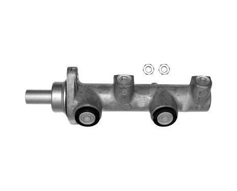 Brake Master Cylinder 41727 ABS