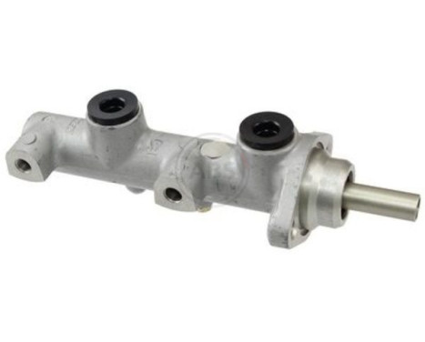 Brake Master Cylinder 41731 ABS, Image 3