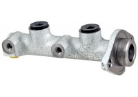 Brake Master Cylinder 41743 ABS