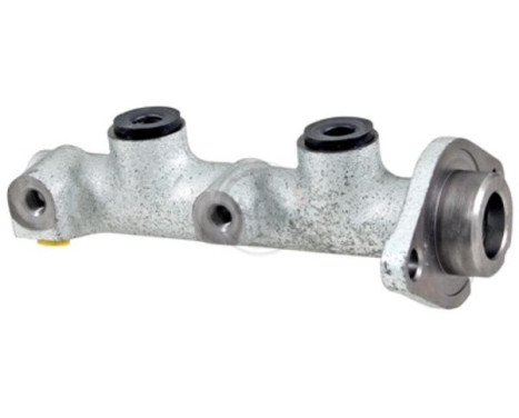 Brake Master Cylinder 41743 ABS, Image 2