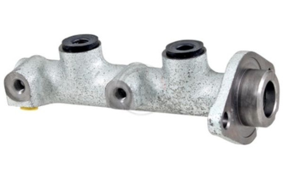 Brake Master Cylinder 41743 ABS, Image 2