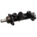 Brake Master Cylinder 41752 ABS