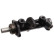Brake Master Cylinder 41752 ABS, Thumbnail 3