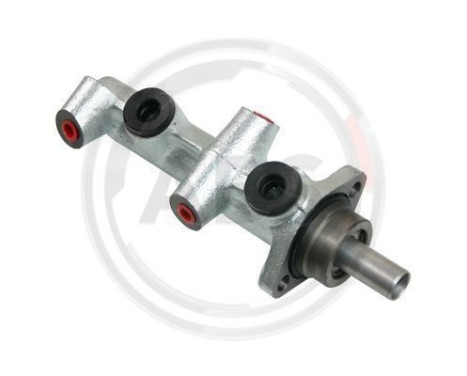 Brake Master Cylinder 41753X ABS, Image 3