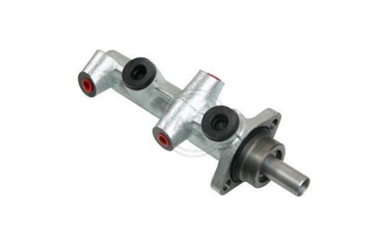 Brake Master Cylinder 41753X ABS, Image 3