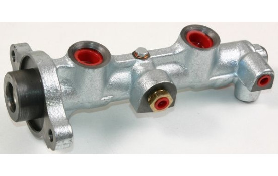 Brake Master Cylinder 41761X ABS, Image 2