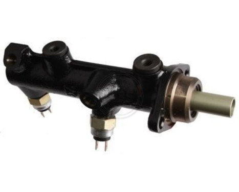 Brake Master Cylinder 41780 ABS, Image 3