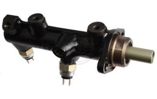 Brake Master Cylinder 41780 ABS, Image 3