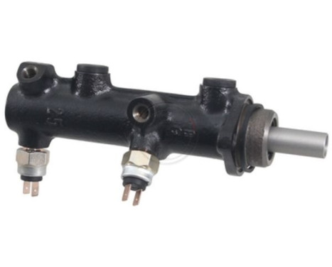Brake Master Cylinder 41781 ABS, Image 2