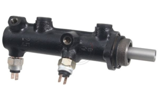 Brake Master Cylinder 41781 ABS, Image 2