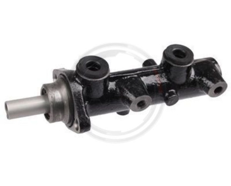 Brake Master Cylinder 41806 ABS, Image 3