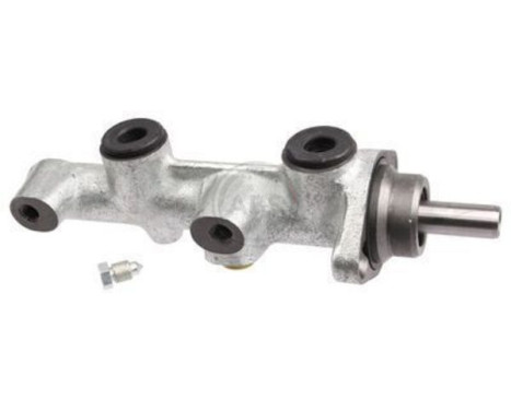 Brake Master Cylinder 41819X ABS, Image 2