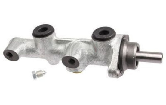 Brake Master Cylinder 41819X ABS, Image 2