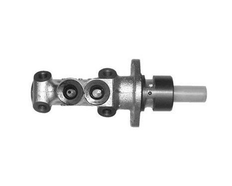 Brake Master Cylinder 41821 ABS, Image 3