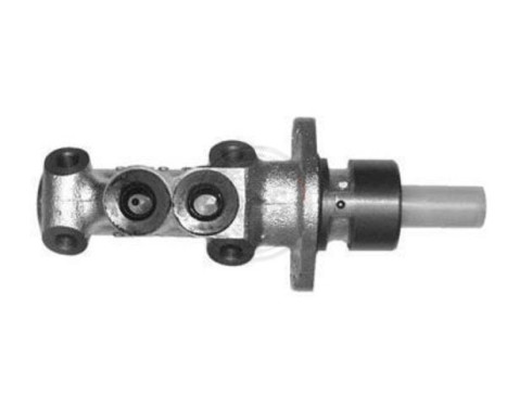 Brake Master Cylinder 41821 ABS, Image 4