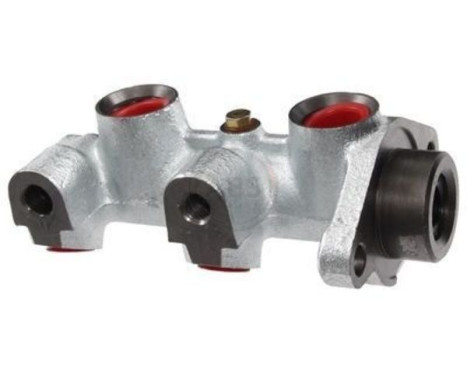Brake Master Cylinder 41831X ABS, Image 2