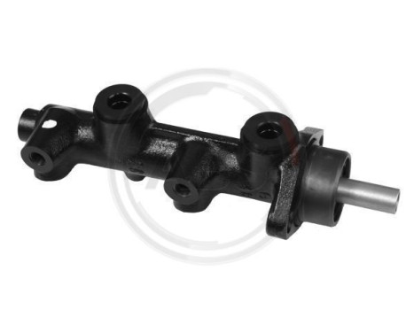 Brake Master Cylinder 41835 ABS, Image 3