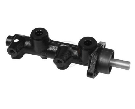 Brake Master Cylinder 41835 ABS, Image 3