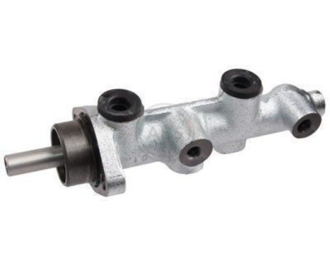 Brake Master Cylinder 41837 ABS, Image 3