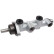 Brake Master Cylinder 41837 ABS, Thumbnail 3