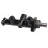 Brake Master Cylinder 41840 ABS, Thumbnail 3