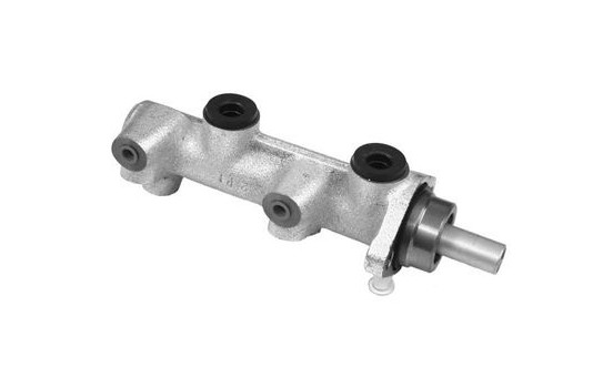 Brake Master Cylinder 41843X ABS, Image 2