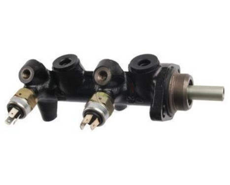 Brake Master Cylinder 41849 ABS, Image 3