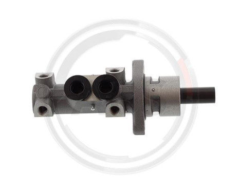 Brake Master Cylinder 41862X ABS, Image 4
