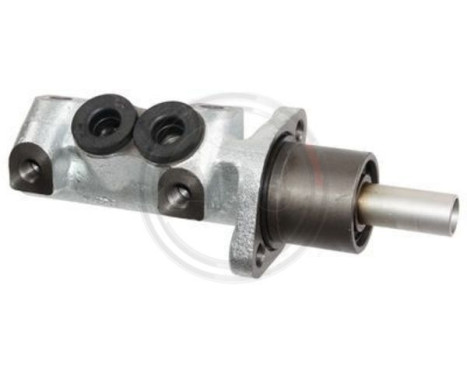 Brake Master Cylinder 41864 ABS, Image 3