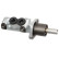Brake Master Cylinder 41864 ABS, Thumbnail 3