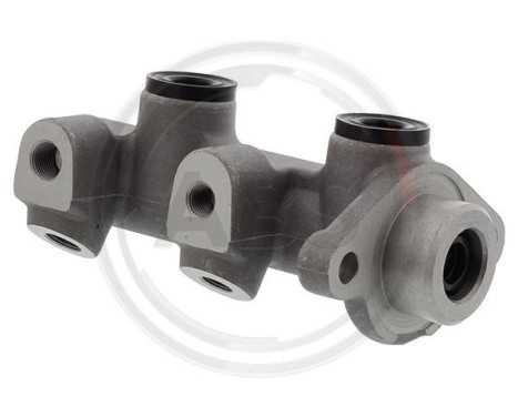 Brake Master Cylinder 41866X ABS, Image 4