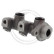 Brake Master Cylinder 41866X ABS, Thumbnail 4