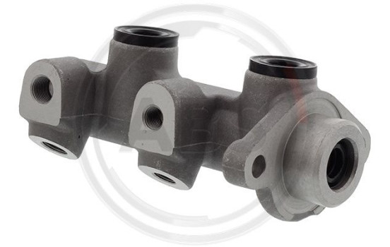 Brake Master Cylinder 41866X ABS, Image 4