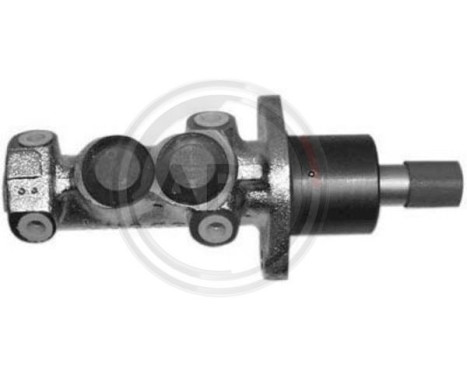 Brake Master Cylinder 41868X ABS, Image 3