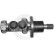 Brake Master Cylinder 41868X ABS, Thumbnail 3