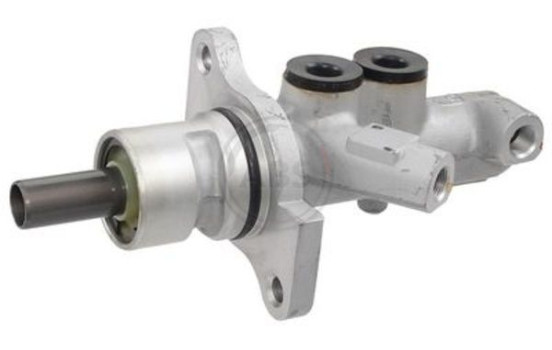 Brake Master Cylinder 41901 ABS, Image 2