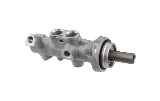 Brake Master Cylinder 41974 ABS, Image 2