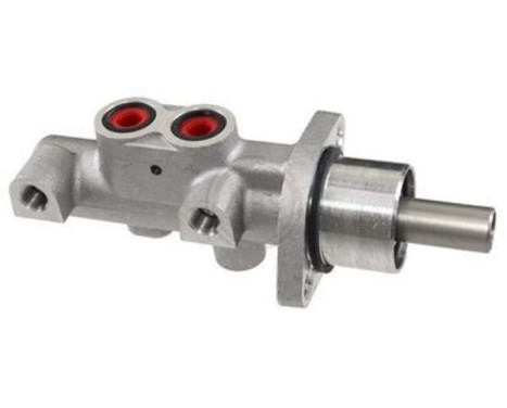 Brake Master Cylinder 41975 ABS, Image 3