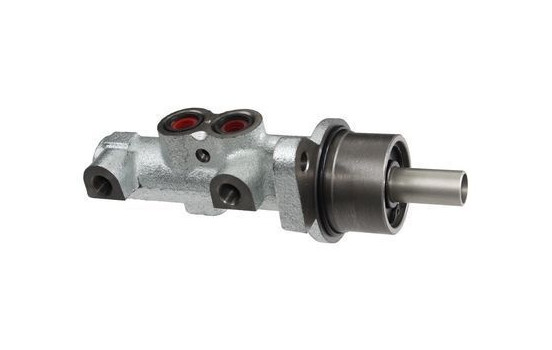 Brake Master Cylinder 41977 ABS, Image 2