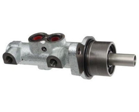 Brake Master Cylinder 41977 ABS, Image 3