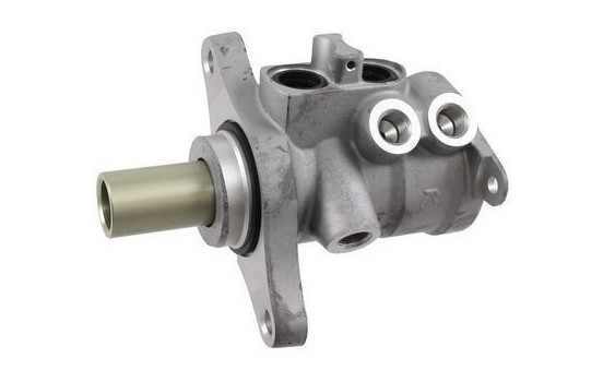 Brake Master Cylinder 41980 ABS, Image 2